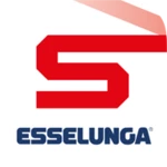 esselunga android application logo